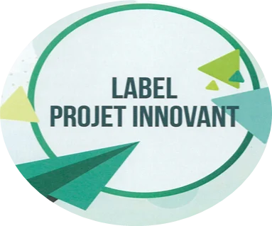 Label projet innovant